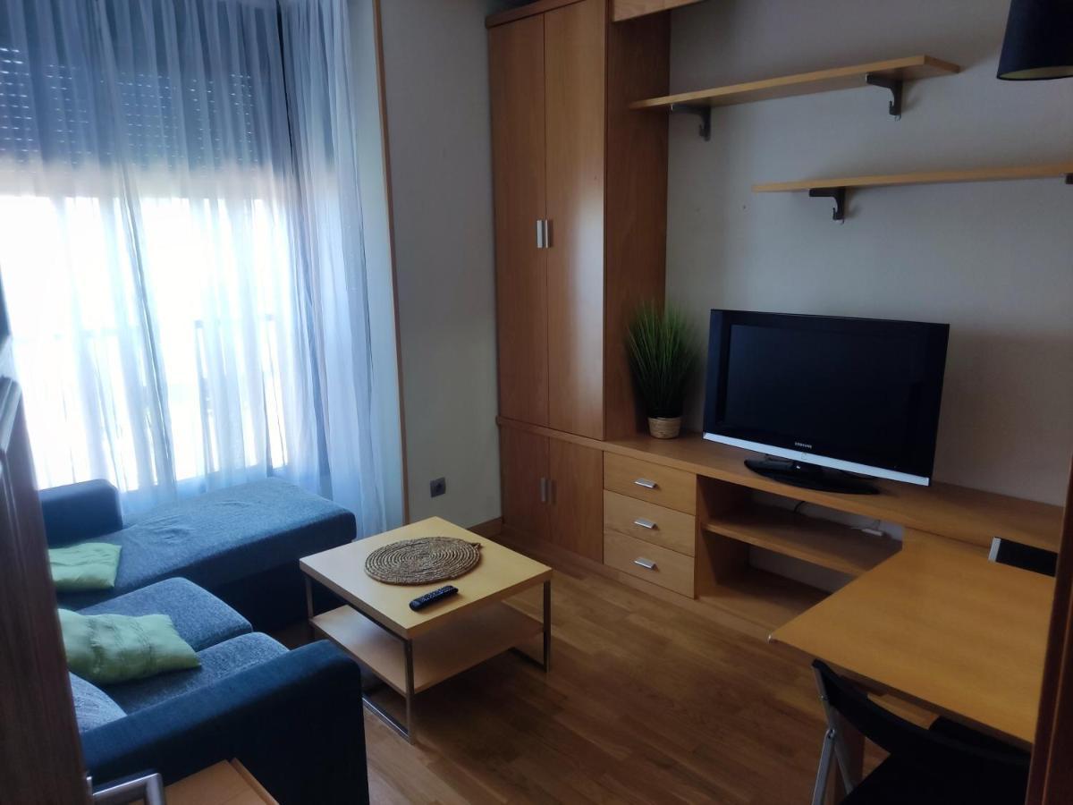 En Madrid, A Unos Minutos Del Aeropuerto Airport Barajas, Plenilunio, Estadio De Futbol Metropolitano, Feria De Madrid, Clinica Navarra Екстер'єр фото