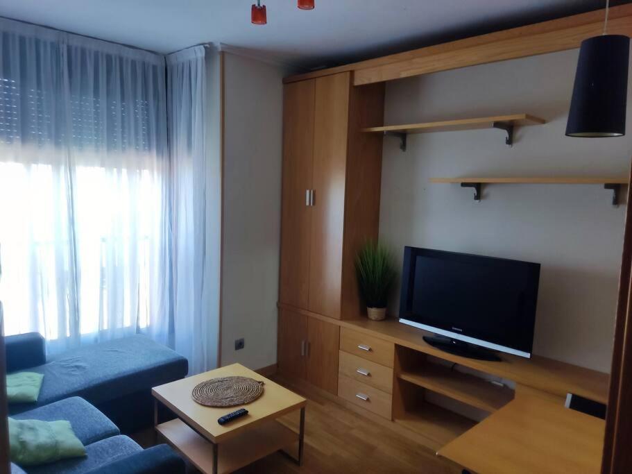 En Madrid, A Unos Minutos Del Aeropuerto Airport Barajas, Plenilunio, Estadio De Futbol Metropolitano, Feria De Madrid, Clinica Navarra Екстер'єр фото